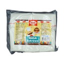 Cukrová pasta PLASTOVÁ POĽAVA 10 x 100 g biela