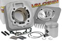 Sada valcov Malossi Aluminum 172cc, Aprilia SR 125-150 / Gilera Typhoon