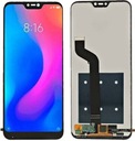 LCD DISPLEJ XIAOMI REDMI 6 PRO Mi A2 LITE