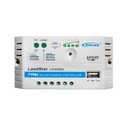 REGULÁTOR NABÍJANIA LS1024EU 10A 12V 24V USB