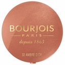 Bourjois Little Round Pot Blush lícenka 32 Ambre DOr