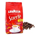 Zrnková káva Lavazza Suerte 1kg