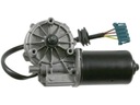 MOTOR PREDNÝCH STIERAČOV MERCEDES C W202 93-00