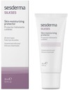 Sesderma Silkses Hydratačný ochranný a hydratačný krém na ochranu pokožky 30 ml