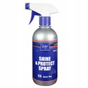 BOAT WAX SPRAY S5 QUICK 0,5L - 03805