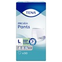 Tena Proskin Pants Super L Absorpčné nohavičky 30 ks.