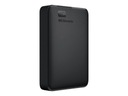 WD Elements 4TB HDD USB 3.0 Prenosný 2,5-palcový RTL