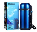 ZOJIRUSHI SF-CC15 1,5L turistická termoska s rúčkou