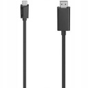 1,5 m Hama HDMI adaptér USB-C 3D 4K 150 cm kábel