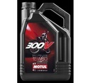 MOTUL OLEJ 15W60 4L 300V TOVÁRNY RAD Z