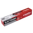 Rutilové elektródy Bester 6013 3,2mm 350mm 5kg