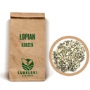 KOREŇ LOPÚCHA, REZANÝ 500 G - LUBLINSKÝ HERBARIAN