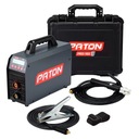 INVERTOROVÁ ZVÁRAČKA PATON MMA TIG DC 230V IGBT