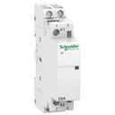 Schneider Modulárny stýkač 25A 2NO 230/240V