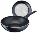 TEFAL START&COOK WOK PAN 28CM INDUKČNÁ