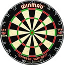 GAME SHIELD SIZAL DART PRO SFB WINMAU