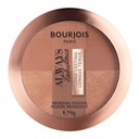 Bourjois Always Fabulous 012 Dark