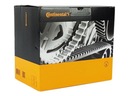 CONTINENTAL CTAM ROZVOD + SADA ČERPADLA CT1134WP2