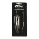 KORDA Zig Kit Large / Zig Rig Kit veľ. L