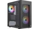 Púzdro AEROCOOL PGS FALCON-A-BK-V1 FRGB