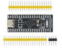 Doska BlackPill s mikrokontrolérom STM32F401CCU6