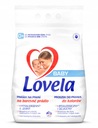 Lovela color prací prášok 4,1 kg