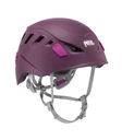 Petzl detská prilba Picchu Purple