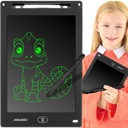 Grafický tablet Znikopis na kresliacu tabuľu stylus pre deti Big XXL 12