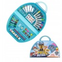 PAW PATROL ARTISTIC SET KUFROVÉ POTREBY