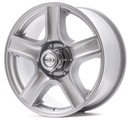 17'' Dodge RIMS pasuje na 57 HEMI motorov