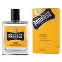 Kolínska voda Proraso Wood & Spice 100 ml