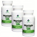 Moringa BIO Oleifera 180 kapsúl.extrakt 500mg