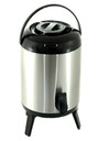 CATERING THERMOS 9,5L METLEX MX-7406 - ideálne do polievok