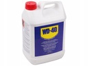 Príprava WD-40 5L multifunkčná nádoba