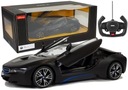 Auto R/C na diaľkové ovládanie BMW i8 Roadster 1:14