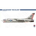 F-8E Crusader MIG Killers 1:48 Hobby 2000 48020