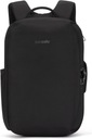 Mestský batoh Pacsafe MetroSafe X 11L Black