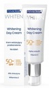 Novaclear Whiten odfarbovací bieliaci krém SPF50 na deň 50 ml