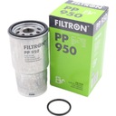 Palivový filter FILTRON PP950