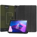 KRYCIE POUZDRO NA LENOVO TAB M10 10,1 3-GEN + SKLO