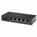 Router UBIQUITI EdgeRouter X ER-X-SFP 5x1GbE 1xSFP 24V pasívne PoE