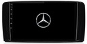 MERCEDES R CLASS W251 NAJNOVŠIA AUTORÁDOVÁ NAVIGÁCIA S ANDROID