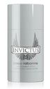 Paco Rabanne Invictus deodorant tyčinka pre mužov 75 ml