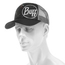 Buff Trucker Cap Logo L/XL