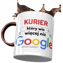 Bordový hrnček pre kuriéra vie viac ako Google s fototlačou