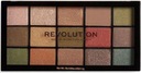 Makeup Revolution Palette 15 Reloaded Empire