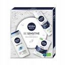 Sada kozmetiky NIVEA Men Sensitive pre mužov