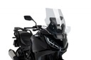 Bočné deflektory PUIG 21578W Honda transparentné NT1100 22-23