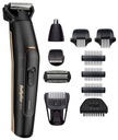 Holiaci strojček BaByliss MT860E