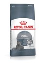 Krmivo pre mačky Royal Canin 400g Oral Care